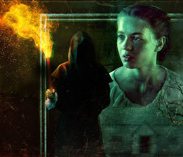 Fear Street Part 3: 1666 (2021)