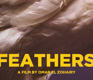 Feathers (2023)