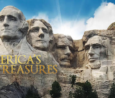America's Treasures