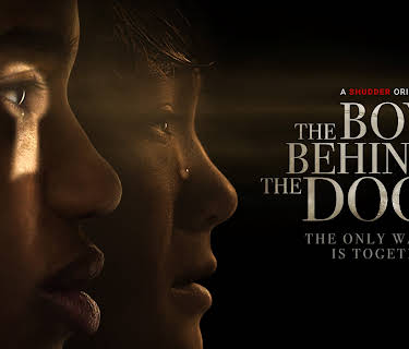 The Boy Behind the Door (2022)