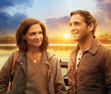 The Secret: Dare to Dream (2019)