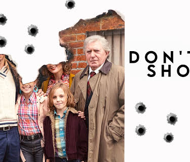 Don't Shoot (2017)
