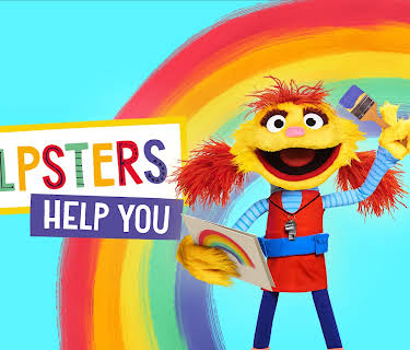 Helpsters Help You
