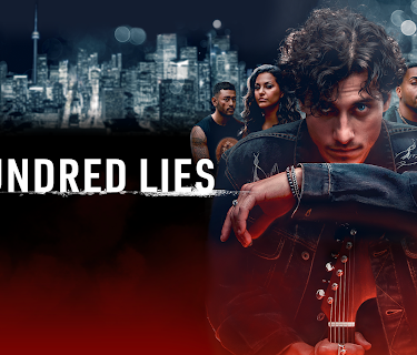 A Hundred Lies (2024)
