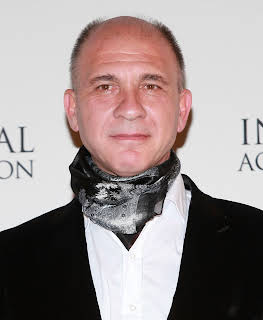 Dario Grandinetti