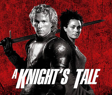 A Knight's Tale (2001)