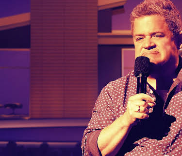 Patton Oswalt: I Love Everything