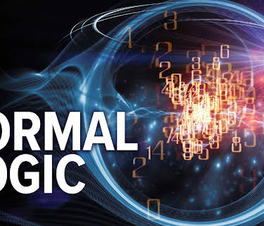 An Introduction to Formal Logic