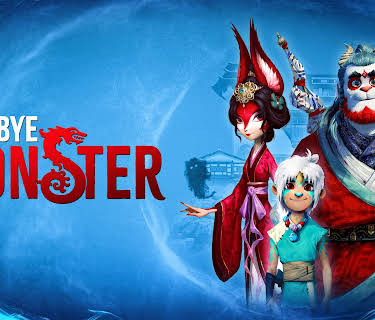 Goodbye Monster (2023)