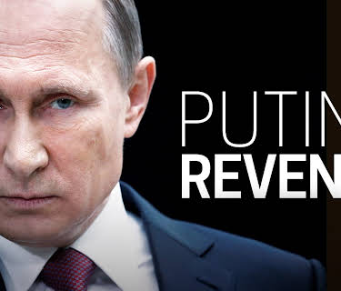 Putin's Revenge, Season 1