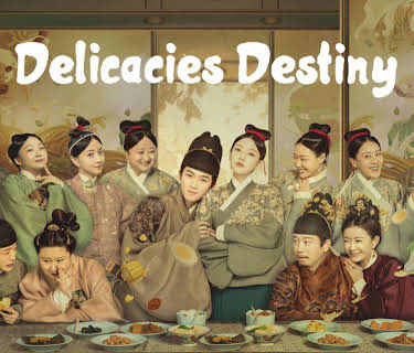 Delicacies Destiny