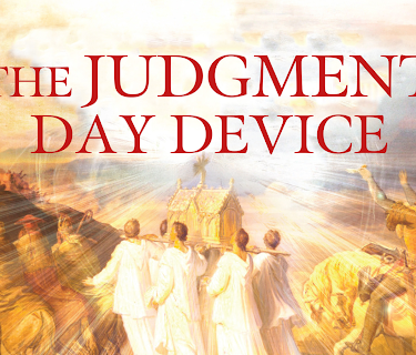 The Judgment Day Device (2014)