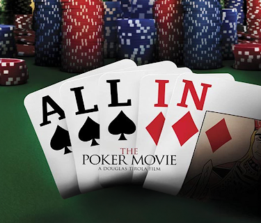 All In - The Poker Movie (2009)