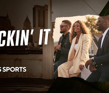 Kickin' It
