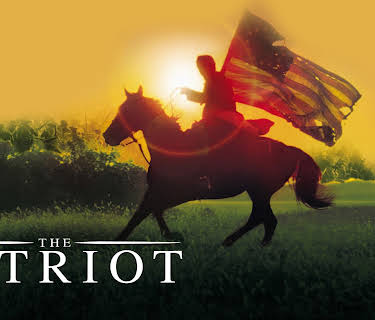 The Patriot (Extended Cut) (2000)