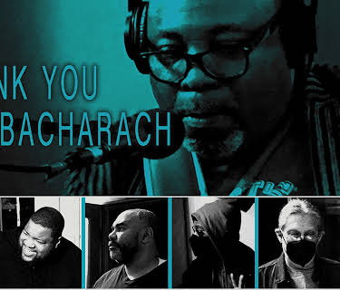 Thank You Mr. Bacharach (2024)