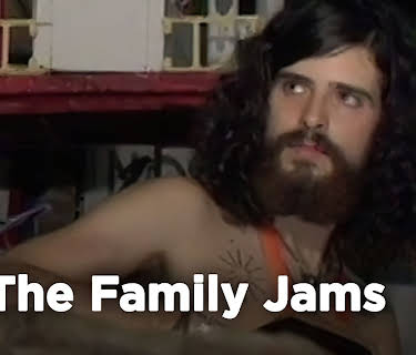 Family Jams (2011)