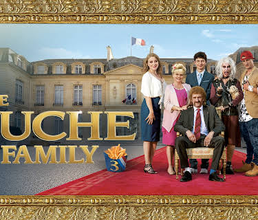 The Tuche Family 3 (2011)