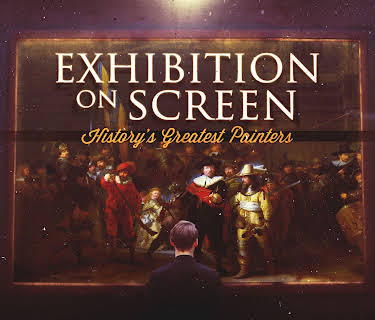 Exhibition on Screen
