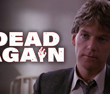 Dead Again (2021)