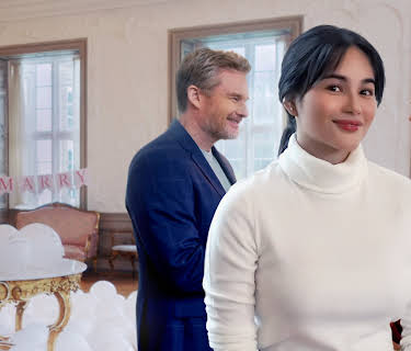 Will You Marry (2021)