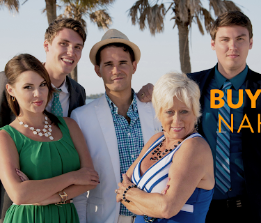 Buying Naked Season 1