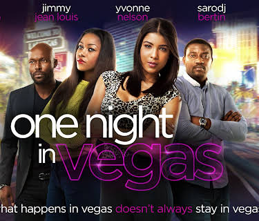One Night In Vegas (2013)