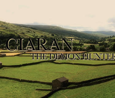 Ciaran the Demon Hunter (2016)