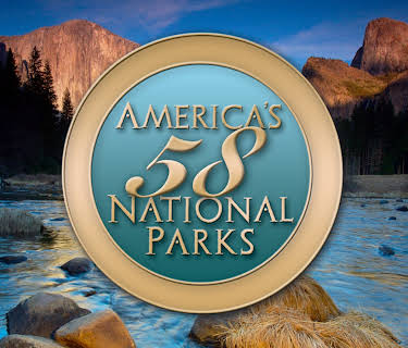 America's 58 National Parks