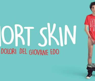 Short Skin (2015)