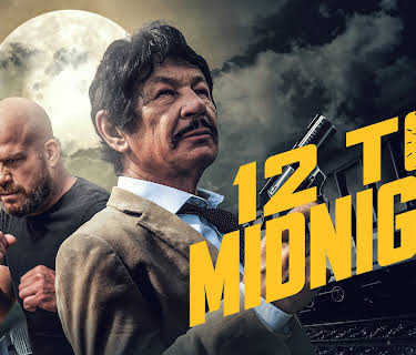 12 To Midnight (2024)