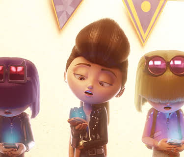 Gnompatrullen (2018)