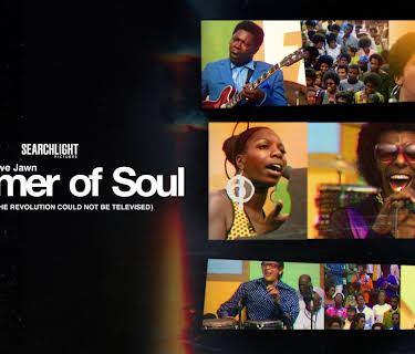 Summer of Soul (2021)