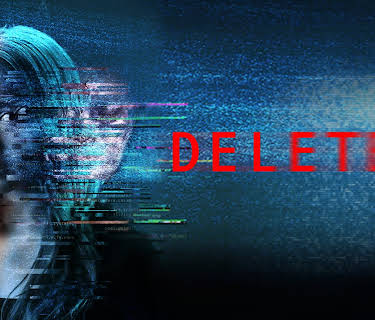 Deleter (2022)