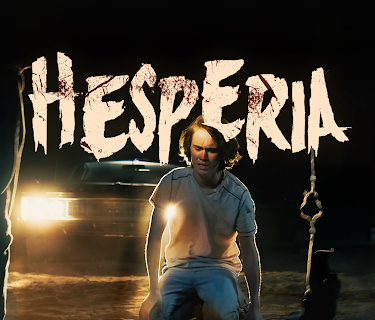 Hesperia (2019)