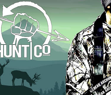 HuntCo