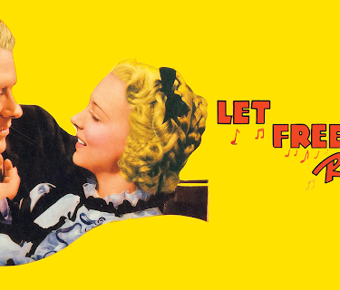 Let Freedom Ring (1939)
