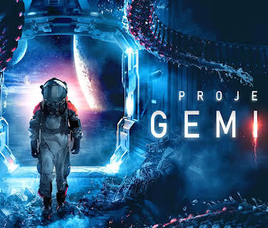 Project Gemini (2022)