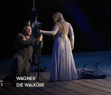 Wagner - Die Walküre (2014)