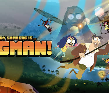 Digman! 2