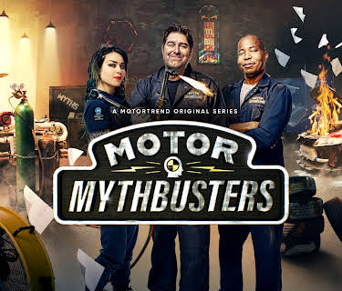 Motor MythBusters, Season 1
