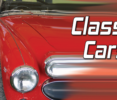 Classic Cars (2003)