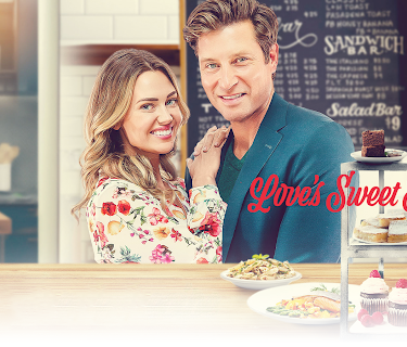 Love's Sweet Recipe (2022)
