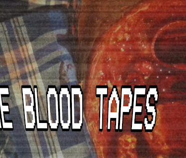 The Blood Tapes (2016)