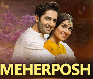Meherposh