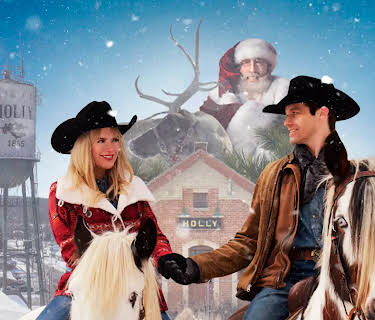 Cupid's Christmas (2022)