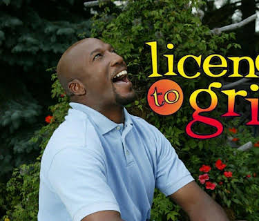 Licence to Grill