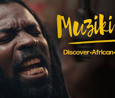 Muziki Ni