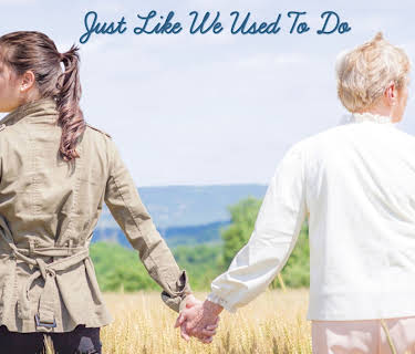 Just Like We Used to Do (2014)