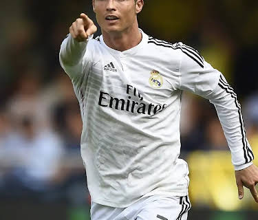 Cristiano Ronaldo: The Portuguese Prodigy (2001)